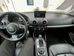 Used 2015 Audi A3 4d Sedan 1.8T Premium at Best Choice Motors near Lafayette, IN