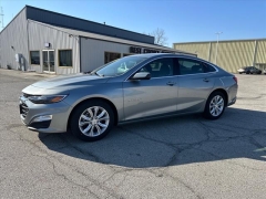 Used 2024  Chevrolet Malibu 4dr Sdn 1LT at Best Choice Motors near Lafayette&comma; IN