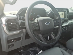 Used 2022  Ford F-150 4WD XL SuperCab 6&period;5' Box at Best Choice Motors near Lafayette&comma; IN