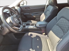 Used 2024  Nissan Pathfinder SV 4WD at Best Choice Motors near Lafayette&comma; IN