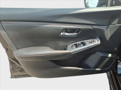 Used 2025  Nissan Sentra SR CVT at Best Choice Motors near Lafayette&comma; IN