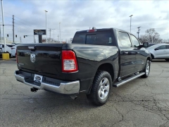 Used 2019  Ram 1500 2WD Crew Cab Big Horn&sol;Lone Star at Best Choice Motors near Lafayette&comma; IN