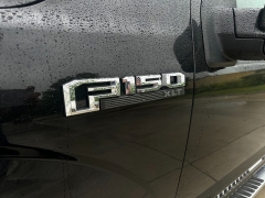 Used 2018 Ford F-150 4WD SuperCrew XLT 5 1/2 at Best Choice Motors near Lafayette, IN