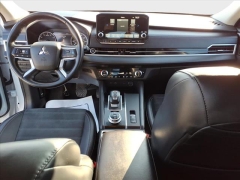 Used 2024  Mitsubishi Outlander SE S-AWC at Best Choice Motors near Lafayette&comma; IN