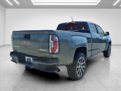 Used 2017  GMC Canyon 4WD Crew Cab Denali at Best Choice Motors near Lafayette&comma; IN