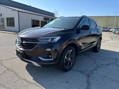 Used 2021  Buick Encore GX AWD 4dr Essence at Best Choice Motors near Lafayette&comma; IN