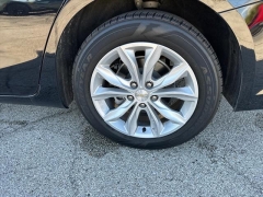 Used 2025  Chevrolet Malibu 4dr Sdn 1LT at Best Choice Motors near Lafayette&comma; IN