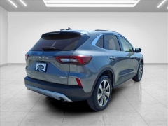 Used 2023  Ford Escape Platinum AWD at Best Choice Motors near Lafayette&comma; IN