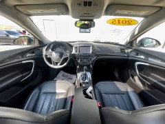 Used 2015 Buick Regal 4d Sedan Turbo Premium I AWD at Best Choice Motors near Lafayette, IN
