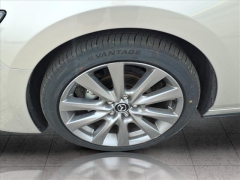 Used 2025  Mazda Mazda3 Sedan 2&period;5 S Preferred FWD at Best Choice Motors near Lafayette&comma; IN
