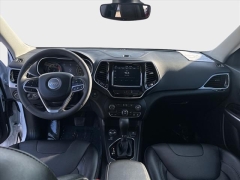 Used 2022  Jeep Cherokee Limited 4x4 at Best Choice Motors near Lafayette&comma; IN