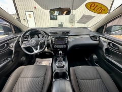 Used 2019 Nissan Rogue Sport 4d SUV FWD S at Best Choice Motors near Lafayette, IN