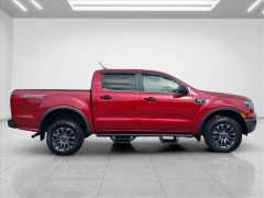Used 2020  Ford Ranger 4WD SuperCrew XLT at Best Choice Motors near Lafayette&comma; IN