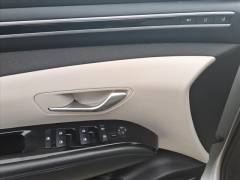 Used 2023  Hyundai Tucson Limited AWD at Best Choice Motors near Lafayette&comma; IN