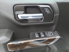 Used 2021  Chevrolet Silverado 1500 4WD Crew Cab 147" LT Trail Boss at Best Choice Motors near Lafayette&comma; IN