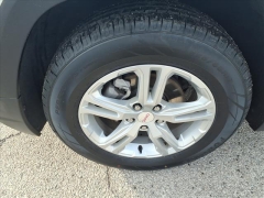 Used 2023  GMC Terrain AWD 4dr SLE at Best Choice Motors near Lafayette&comma; IN