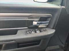Used 2021  Ram 1500 Classic 4WD Warlock Quad Cab 6'4" Box at Best Choice Motors near Lafayette&comma; IN