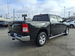 Used 2019  Ram 1500 2WD Crew Cab Big Horn&sol;Lone Star at Best Choice Motors near Lafayette&comma; IN