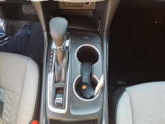 Used 2024  Chevrolet Equinox AWD 4dr LT w&sol;2FL at Best Choice Motors near Lafayette&comma; IN