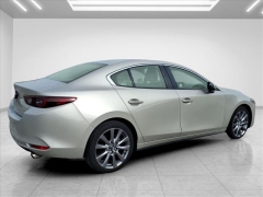 Used 2025  Mazda Mazda3 Sedan 2&period;5 S Preferred FWD at Best Choice Motors near Lafayette&comma; IN