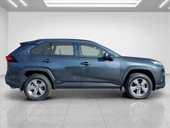 Used 2024  Toyota RAV4 Hybrid LE AWD at Best Choice Motors near Lafayette&comma; IN