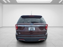 Used 2019  Ford Explorer 4d SUV 4WD XLT Ecoboost at Best Choice Motors near Lafayette&comma; IN