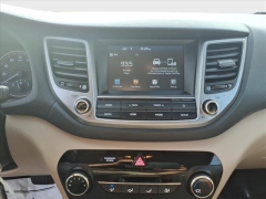 Used 2018  Hyundai Tucson 4d SUV FWD SEL at Best Choice Motors near Lafayette&comma; IN