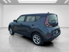 Used 2024  Kia Soul LX IVT at Best Choice Motors near Lafayette&comma; IN