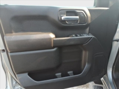 Used 2023  Chevrolet Silverado 1500 4WD Crew Cab 147" Custom at Best Choice Motors near Lafayette&comma; IN