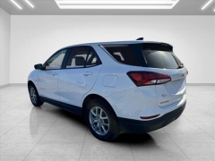 Used 2023  Chevrolet Equinox FWD 4dr LS w&sol;1LS at Best Choice Motors near Lafayette&comma; IN