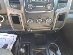 Used 2016  Ram 2500 4WD Crew Cab Tradesman at Best Choice Motors near Lafayette&comma; IN