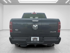 Used 2021  Ram 1500 Classic 4WD Warlock Quad Cab 6'4" Box at Best Choice Motors near Lafayette&comma; IN