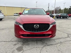 Used 2024  Mazda CX-5 2&period;5 S Select Package AWD at Best Choice Motors near Lafayette&comma; IN