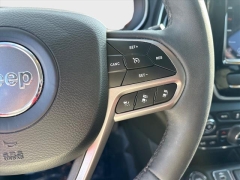 Used 2022  Jeep Cherokee Limited 4x4 at Best Choice Motors near Lafayette&comma; IN