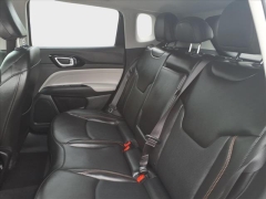 Used 2022  Jeep Compass Limited 4x4 at Best Choice Motors near Lafayette&comma; IN