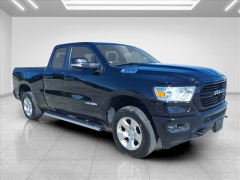  2020 Ram 1500 4WD Quad Cab Lone Star at Best Choice Motors near Lafayette&comma; IN