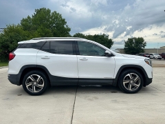 Used 2019 GMC Terrain 4d SUV FWD SLT 1.5L Turbo at Best Choice Motors near Lafayette, IN