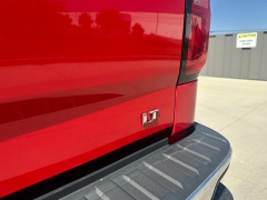 Used 2018 Chevrolet Silverado 1500 4WD Double Cab LT at Best Choice Motors near Lafayette, IN