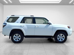 Used 2024  Toyota 4Runner SR5 Premium 4WD at Best Choice Motors near Lafayette&comma; IN