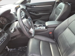 Used 2021  Nissan Altima 2&period;5 Platinum AWD Sedan at Best Choice Motors near Lafayette&comma; IN
