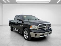 Used 2019  Ram 1500 Classic 2WD Crew Cab Big Horn Longbed at Best Choice Motors near Lafayette&comma; IN