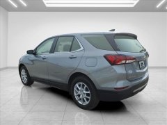 Used 2023  Chevrolet Equinox FWD 4dr LT w&sol;2FL at Best Choice Motors near Lafayette&comma; IN