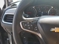 Used 2024  Chevrolet Equinox AWD 4dr LT w&sol;2FL at Best Choice Motors near Lafayette&comma; IN