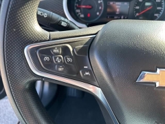 Used 2024  Chevrolet Malibu 4dr Sdn 1LT at Best Choice Motors near Lafayette&comma; IN