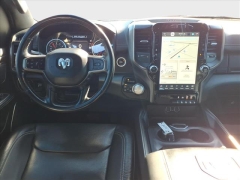 Used 2022  Ram 1500 4WD Laramie Crew Cab 5'7" Box at Best Choice Motors near Lafayette&comma; IN