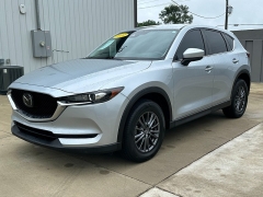 Used 2021 Mazda CX-5 Touring AWD at Best Choice Motors near Lafayette, IN