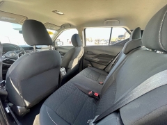 Used 2021 Nissan Kicks SV FWD at Best Choice Motors near Lafayette, IN