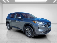 Used 2021  Nissan Rogue AWD S at Best Choice Motors near Lafayette&comma; IN