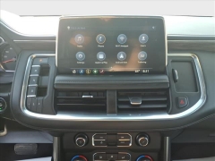 Used 2021  Chevrolet Suburban 4WD 4dr LT at Best Choice Motors near Lafayette&comma; IN