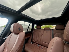 Used 2020 BMW X5 xDrive40i Sports Activity Vehicle at Best Choice Motors near Lafayette, IN